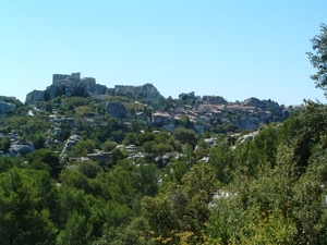 Les Baux