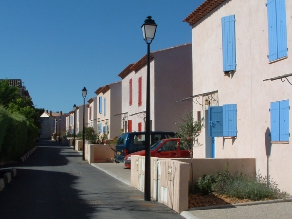 Saint R�my de Provence