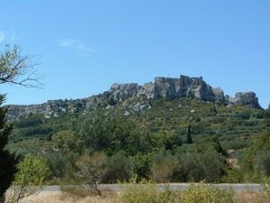 Les Baux