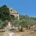 Chapelle Sainte Gabrielle - Fontvieille