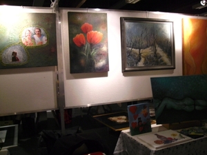tentoonstelling