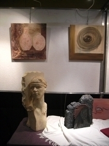 tentoonstelling