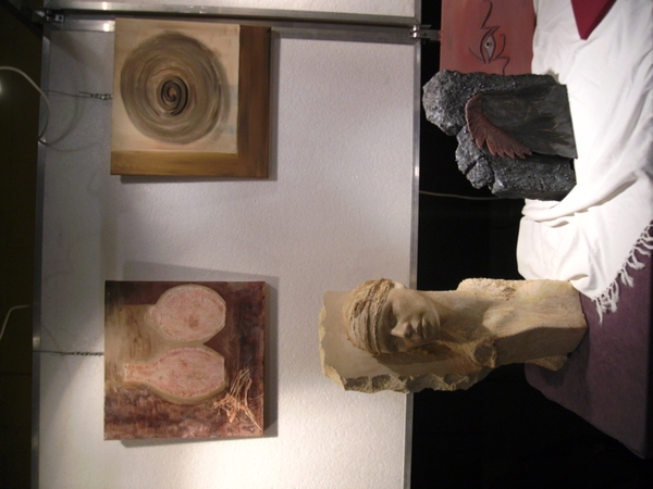tentoonstelling