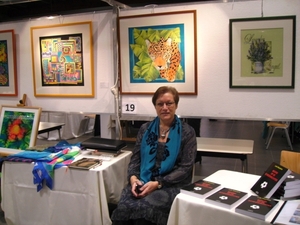 tentoostelling 2010