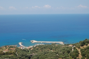 marina di piscotta