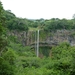 Cascade de Chamarel