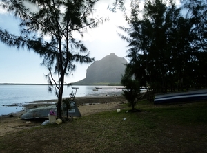 Le Morne