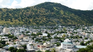 Port Louis