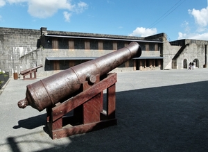 La Citadelle