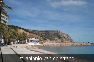 JAVEA SPANJE