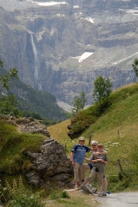 Cirque de Gavarnie (1)