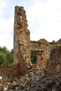 Memorial in Oradour-sur-Glne (4)