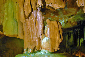 Grottes de Btharram (1)