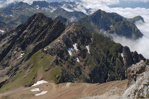 Pic du  Midi de Bigorre (1)