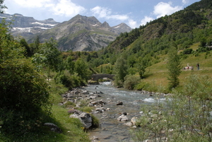 Cirque de Gavarnie (2)