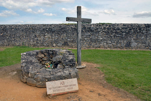 Memorial in Oradour-sur-Glne (3)