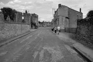 Memorial in Oradour-sur-Glne (5)