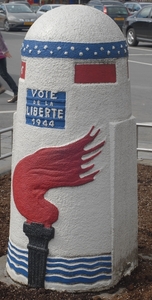 Voie de la Libert 1944