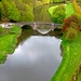 Zicht op de Semois van uit het Kasteel van Bouillon