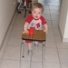 03) Ruben met tabouret op 22 mei