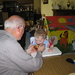 08) Ruben eet soep op 23 mei