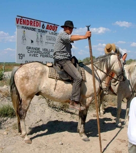 Camargue Cowboy (1)