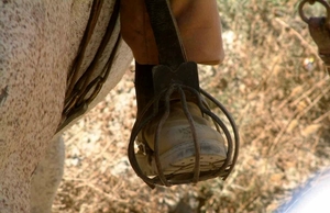 Camargue Cowboy (2)