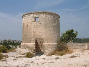 Les Baux-de-Provence (1)