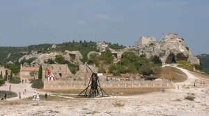 Les Baux-de-Provence (3)