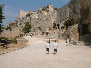 Les Baux-de-Provence (5)