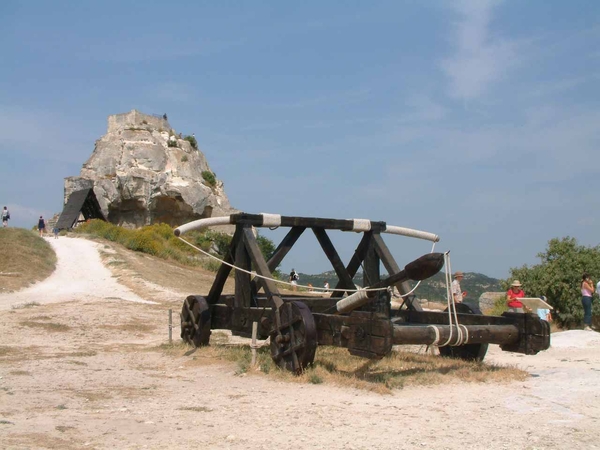 Les Baux-de-Provence (7)