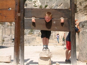 Les Baux-de-Provence (8)