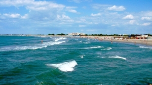 Les Saintes-Maries de la Mer (1)