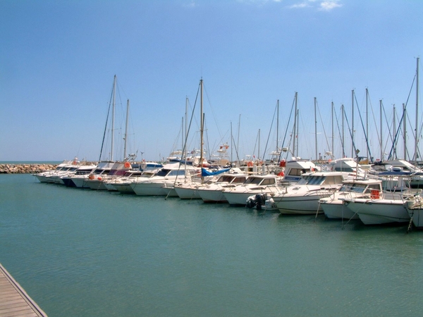 Saintes-Maries, Camargue, Provence