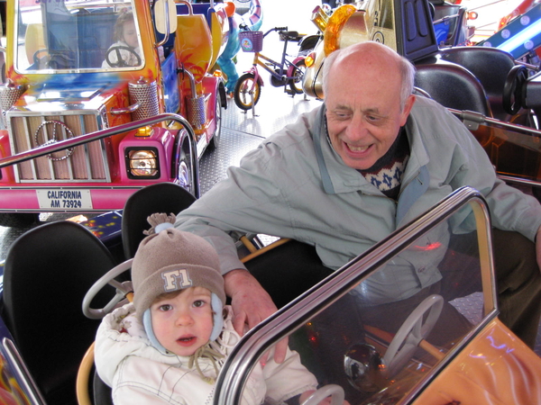 11) Jana met breed lachende Pepee