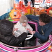 12) Jana met kindje en Memee