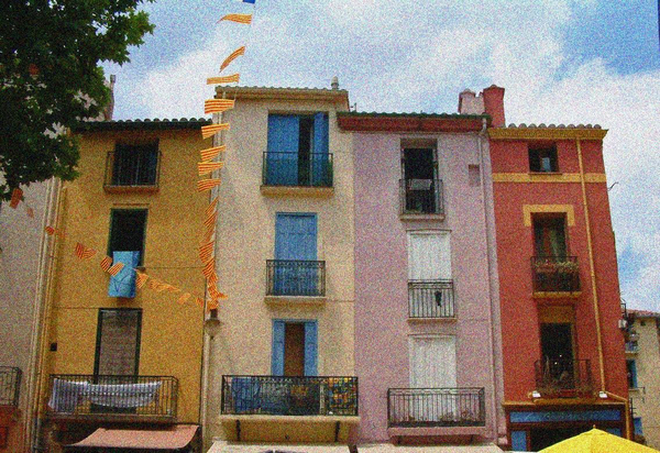 Languedoc, Roussillon, Pyrnes Orientales