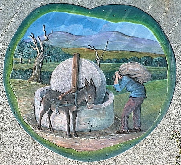 Languedoc,Roussillon