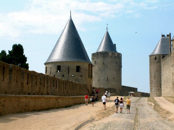 Languedoc,Roussillon