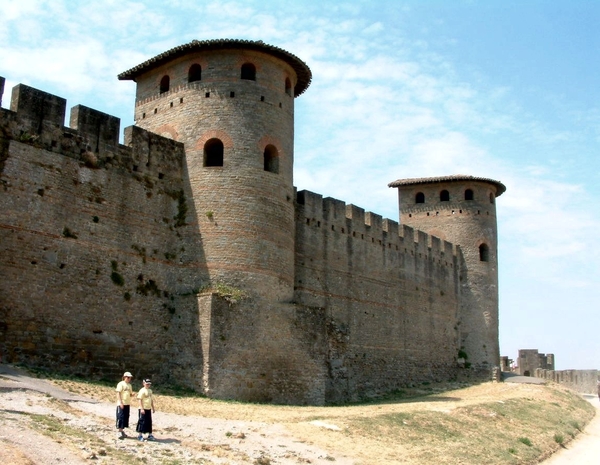 Languedoc,Roussillon