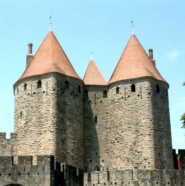 Languedoc,Roussillon