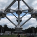 42) Sarah vr het Atomium