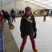 02) Sarah schaatst op 26 dec.