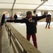 06) Sarah schaatst op 26 dec.
