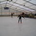 08) Sarah schaatst op 27 dec.