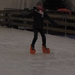 09) Sarah schaatst op 27 dec.