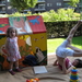 04) Acrobatie van Sarah op 6 aug.