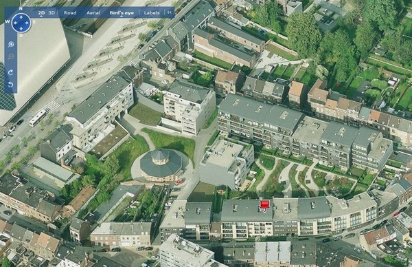 Luchtfoto