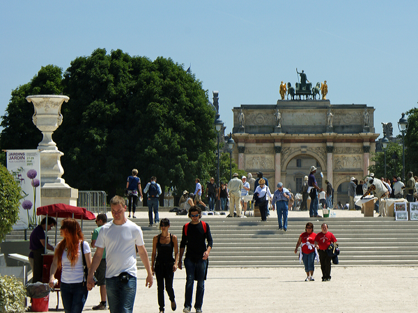 Jardin-aux-Tuilleries