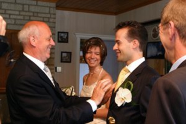 03) Dasje goedzetten